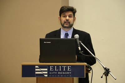 Το μεσσηνιακό ελαιόλαδο φυσικό φάρμακο για την καρδιά