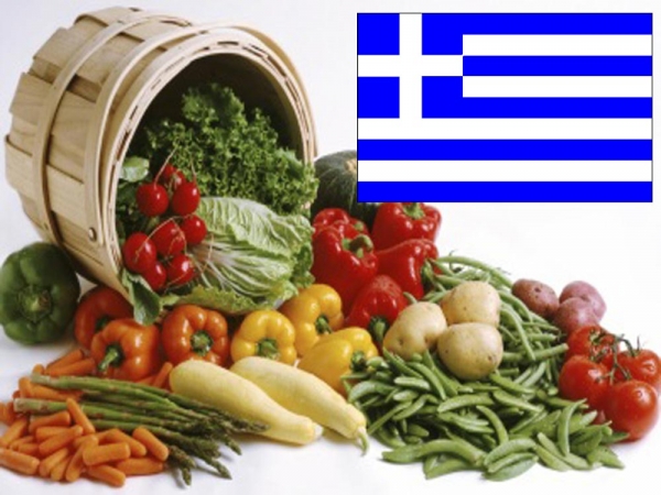 Χωρίς σύγχρονες επιχειρήσεις δεν υπάρχει αγροτικό εισόδημα