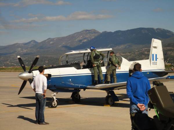 Περιμένει κέρδη στη Μεσσήνη από την 120 ΠΕΑ ο Τσώνης