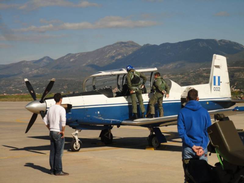 Περιμένει κέρδη στη Μεσσήνη από την 120 ΠΕΑ ο Τσώνης