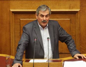 Ο Πετράκος για τις γερμανικές αποζημιώσεις