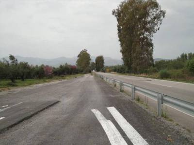 Η “Αγωνιστική Συνεργασία” για Καλό Νερό - Τσακώνα και σιδηρόδρομο