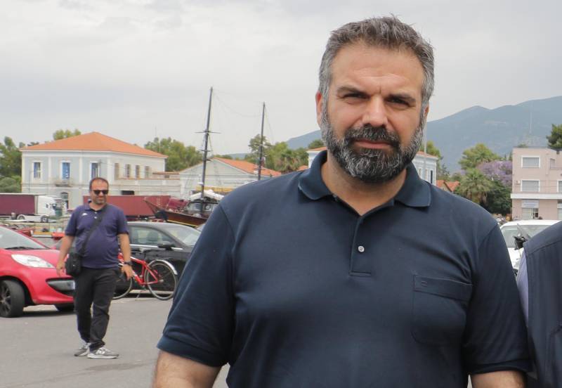 Λαϊκή Συσπείρωση Πελοποννήσου: Ικανοποίηση για την άνοδο του ποσοστού