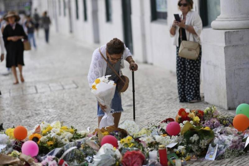 Λισαβόνα: Τα αίτια που προκάλεσαν την τραγωδία με το τελεφερίκ