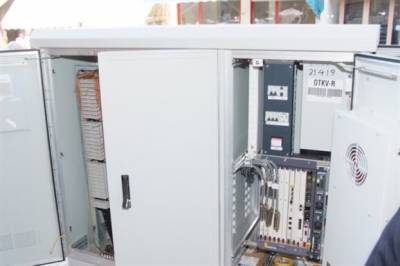 Γρήγορο Ιντερνετ σε χωριά της Μεσσήνης