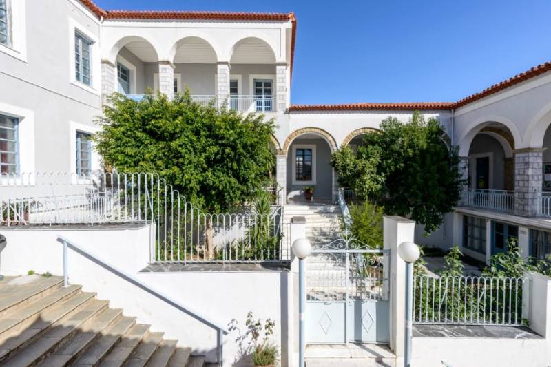 Μουσικοθεατρική παράσταση στο Δημοτικό Ωδείο