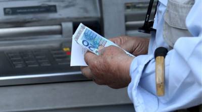 Χατζηδάκης: Οι περισσότερες συντάξεις εκδίδονται σε διάστημα μεταξύ 3-5 μηνών ή και νωρίτερα (Βίντεο)