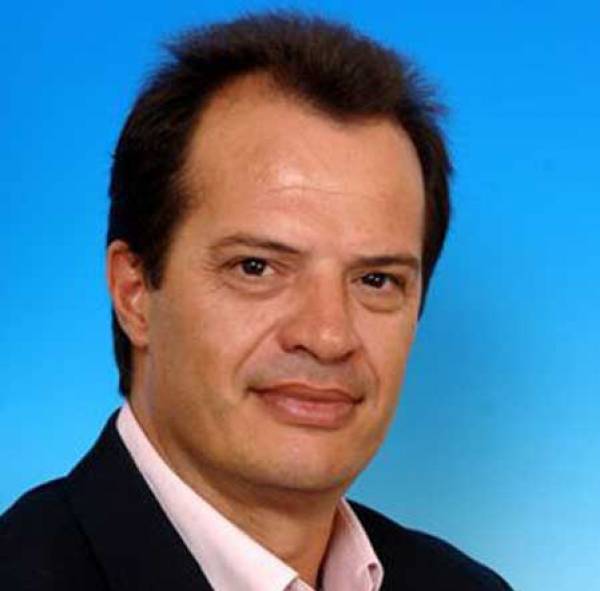 Το ψηφοδέλτιο του Γιώργου Δέδε για την Περιφέρεια Πελοποννήσου