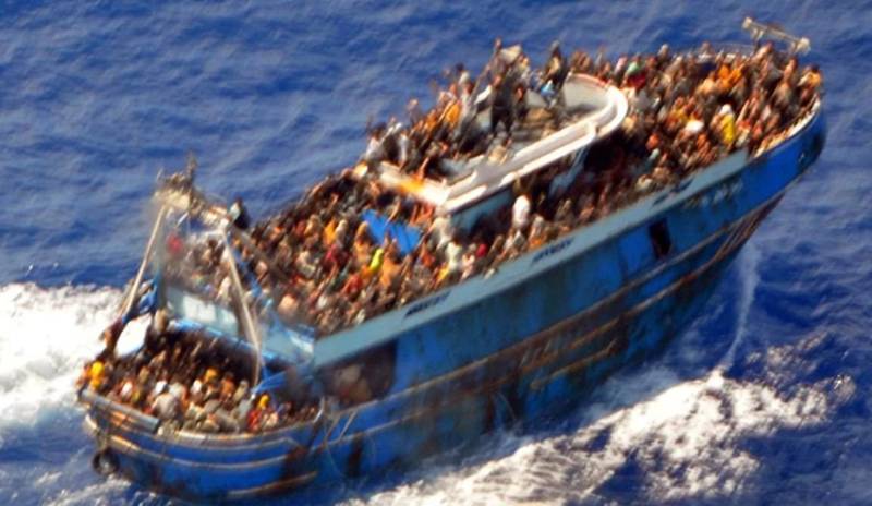 Nαυάγιο στην Πύλο: «Δεν μπορεί ο διασώστης να κάνει διαλογή με ποιους θα μιλήσει - Ο κανονισμός 656 της ΕΕ ορίζει τι πρέπει να γίνει» (Βίντεο)