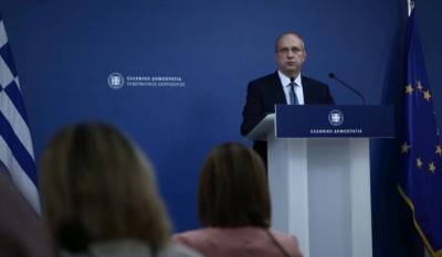 Οικονόμου: Καλοδεχούμενη πιθανή πρόταση μομφής από τον ΣΥΡΙΖΑ για τη ΔΕΗ