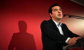Τσίπρας: Δεν θα μας υπαγορεύσουν με ποιον θα συνεργαστούμε