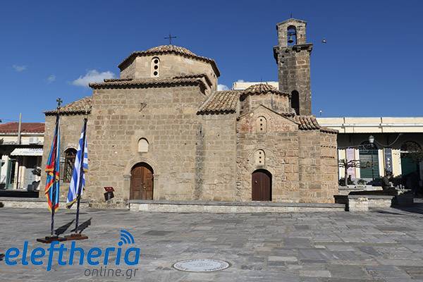 4 εκδηλώσεις για την επέτειο του 1821 στην Καλαμάτα