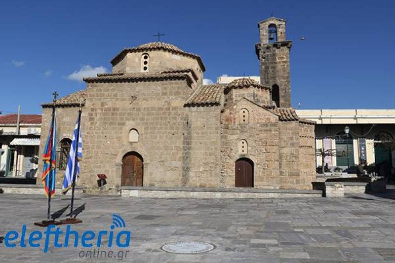 4 εκδηλώσεις για την επέτειο του 1821 στην Καλαμάτα