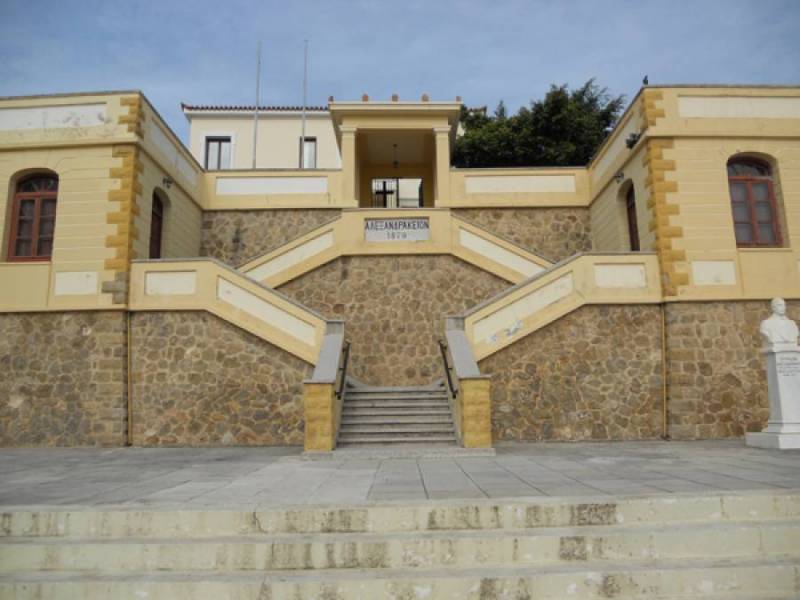 Μέτρα προστασίας στα ιδρύματα της Μητρόπολης Μεσσηνίας