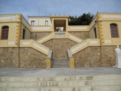 Μέτρα προστασίας στα ιδρύματα της Μητρόπολης Μεσσηνίας