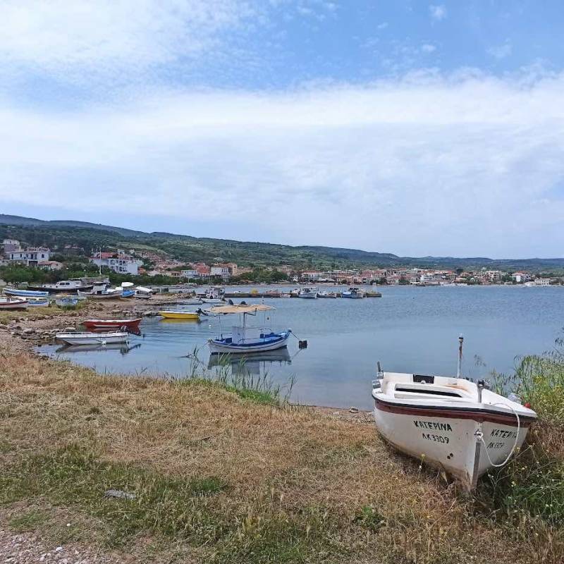 Μια Ελλάδα χωρίς χωριά