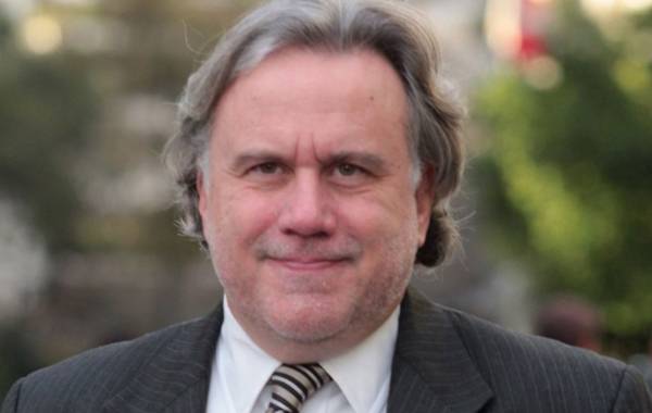 Ο Κατρούγκαλος εκπροσωπεί την κυβέρνηση στην επέτειο