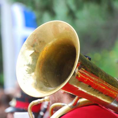 Συναυλία της Φιλαρμονικής Ορχήστρας Κυπαρισσίας