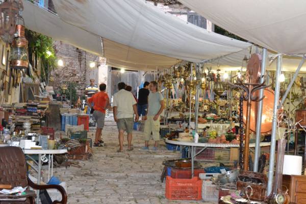 Πολιτιστικές εκδηλώσεις στην Κυπαρισσία