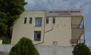 Δύο ηλικιωμένοι νεκροί σε τροχαίο στην Αρεόπολη