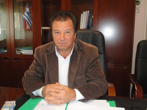 Κ. Μωραγιάννης: "Μεγαλύτερο ενδιαφέρον για τις δημοτικές ενότητες της Καλαμάτας"