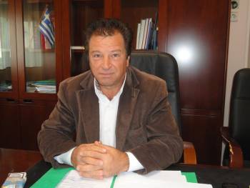 Κ. Μωραγιάννης: "Μεγαλύτερο ενδιαφέρον για τις δημοτικές ενότητες της Καλαμάτας"