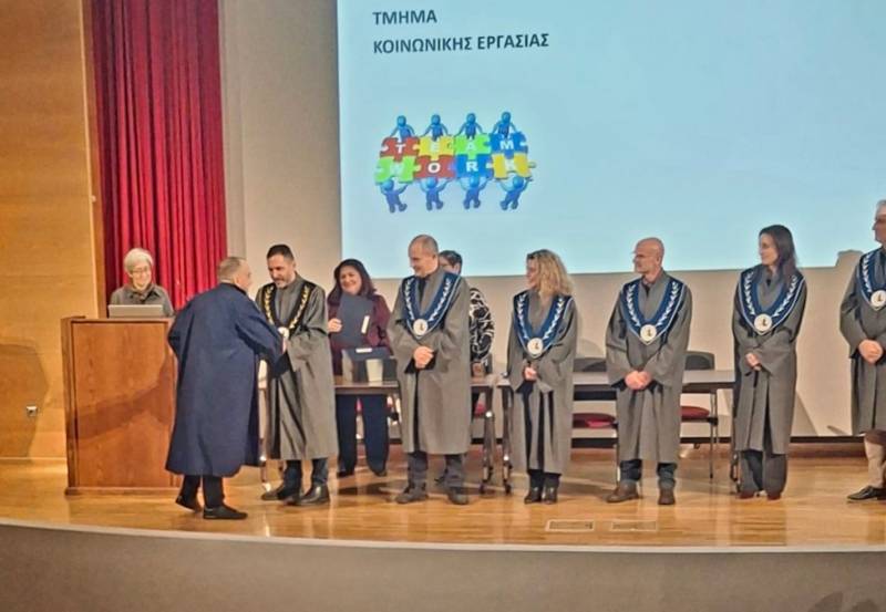 Πανελλήνιο Συνέδριο Επεμβατικής Καρδιολογίας: Αφιερωμένο στη μνήμη του καθηγητή Δημήτρη Καρμπαλιώτη