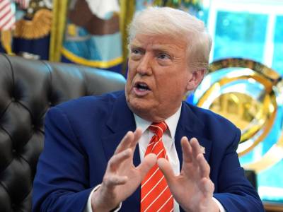 Αμερικανικοί δασμοί: Μια δύσκολη υπόθεση για τον Τράμπ