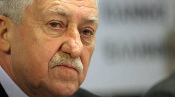 Κουβέλης: "Δεν θα έλεγα όχι σε μια συνεργασία ξανά με τον Αντώνη Σαμαρά"