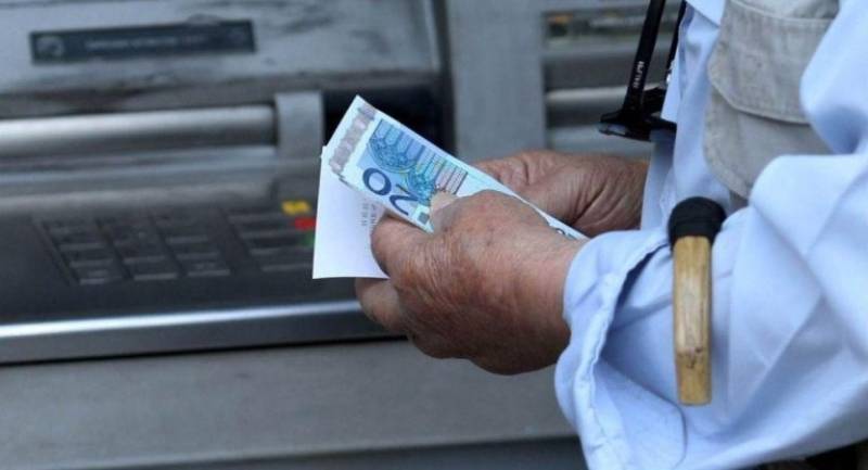 Έρχονται αυξήσεις στις επικουρικές συντάξεις (Βίντεο)