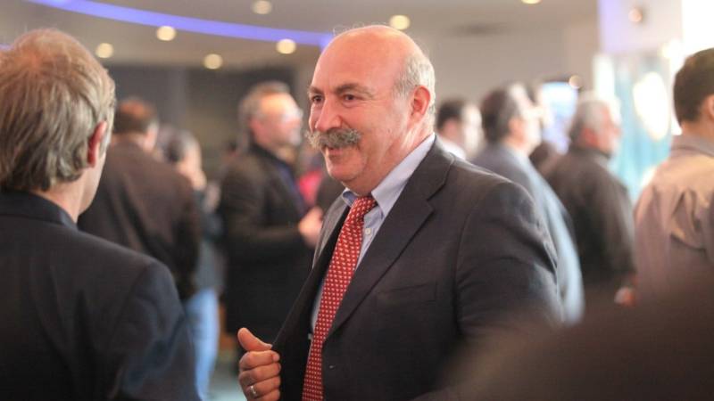 Στη φυλακή ο Χρήστος Μαυρίκης για δωροδοκία δικαστή – Καταδικάστηκε σε 6 χρόνια χωρίς αναστολή