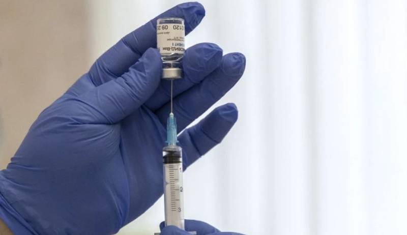 Κορονοϊός: Το Sputnik-V είναι περίπου κατά 90% αποτελεσματικό κατά της παραλλαγής «Δέλτα»