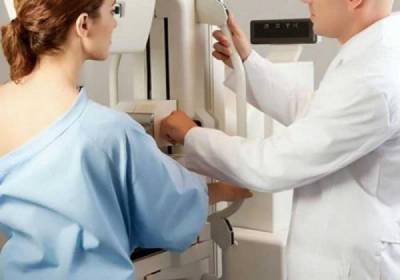 Δωρεάν προληπτικός μαστογραφικός έλεγχος στον Δήμο Οιχαλίας