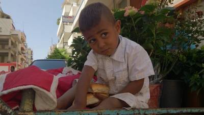 "Πάμε για έναν καφέ να χαλαρώσουμε";