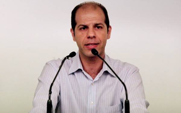 Εκδήλωση για την Κεντροαριστερά στην Καλαμάτα