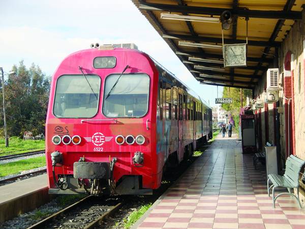 Εχουν μεγαλύτερες ανάγκες οι μηχανοδηγοί από τους δημοσιογράφους;