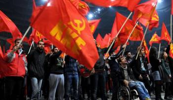 Την Τρίτη ανακοινώνει υποψηφίους στη Λακωνία το ΚΚΕ