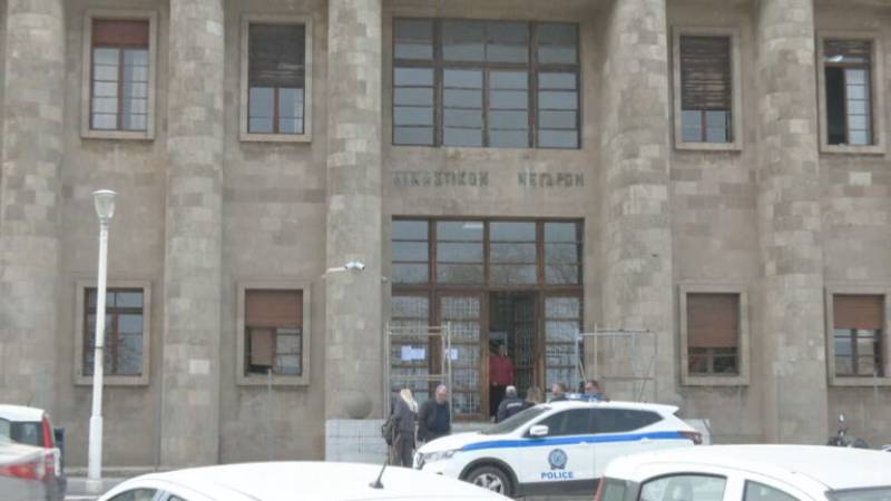 Ρόδος: Προφυλακίστηκε ο 80χρονος Γάλλος παιδίατρος για ασέλγεια σε βάρος 7χρονης