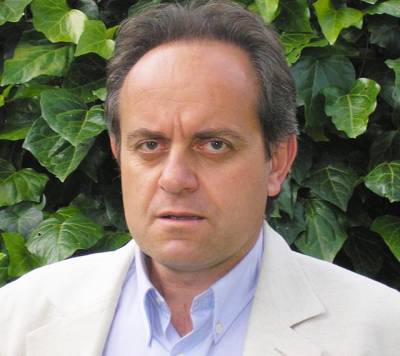 Ανέλαβε στην Αποκεντρωμένη Διοίκηση Πελοποννήσου, Δυτικής Ελλάδας και Ιονίου ο Παπαθεοδώρου