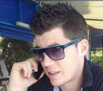Σήμερα στην Καλαμάτα η κηδεία του 26χρονου αστυνομικού της "Ζ"