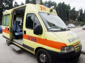 Φορτηγό παρέσυρε και σκότωσε 39χρονο Ρουμάνο