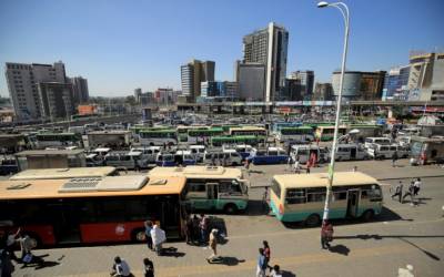 ΥΠΕΞ: Σύσταση σε Έλληνες πολίτες να αποχωρήσουν από την Αιθιοπία