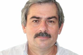 Ομιλία Πετράκου απόψε στην Κορώνη