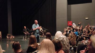 Ξεκίνησε το 13ο Φεστιβάλ Κιθάρας Καλαμάτας