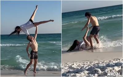 Fail Army: Τα μεγαλύτερα fails του καλοκαιριού 2025 (Βίντεο)