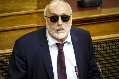 Επίσκεψη Κουρουμπλή στην Καλαμάτα