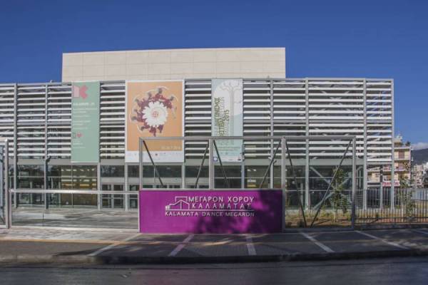 Καλαμάτα: Προεκλογική φιέστα σε… ευρωπαϊκό φόντο ετοιμάζει ο Τατούλης