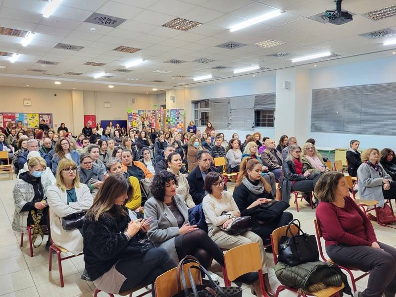 Ενημερωτική εκδήλωση στην Καλαμάτα: Πώς καθοδηγούμε τα παιδιά μας στην ψηφιακή εποχή