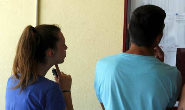 Κορυφαίες επιδόσεις από μαθητές του ΕΠΑΛ Κυπαρισσίας