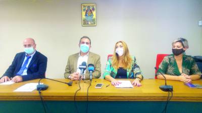 Συμμετοχές από 11 χώρες στο “3rd Kalamata Dance Cup” (βίντεο)